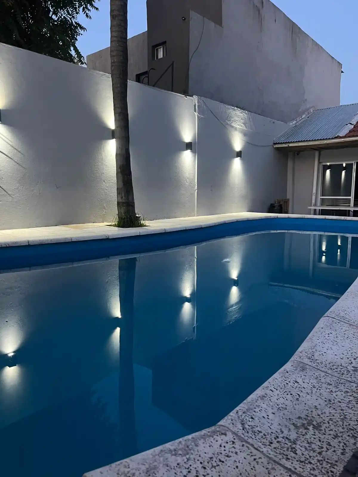 Casa Escobar - Quinta gestionada con ModoQuinta