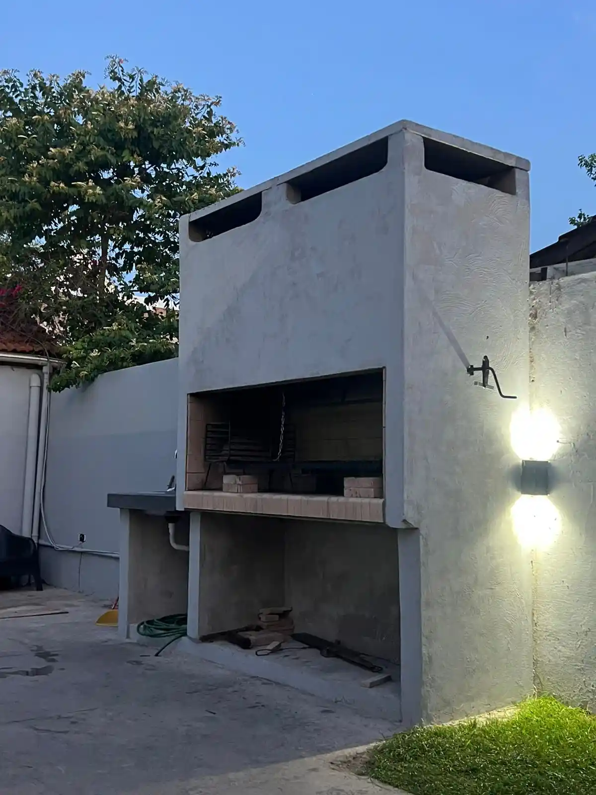 Quinta Tigre - Quinta gestionada con ModoQuinta